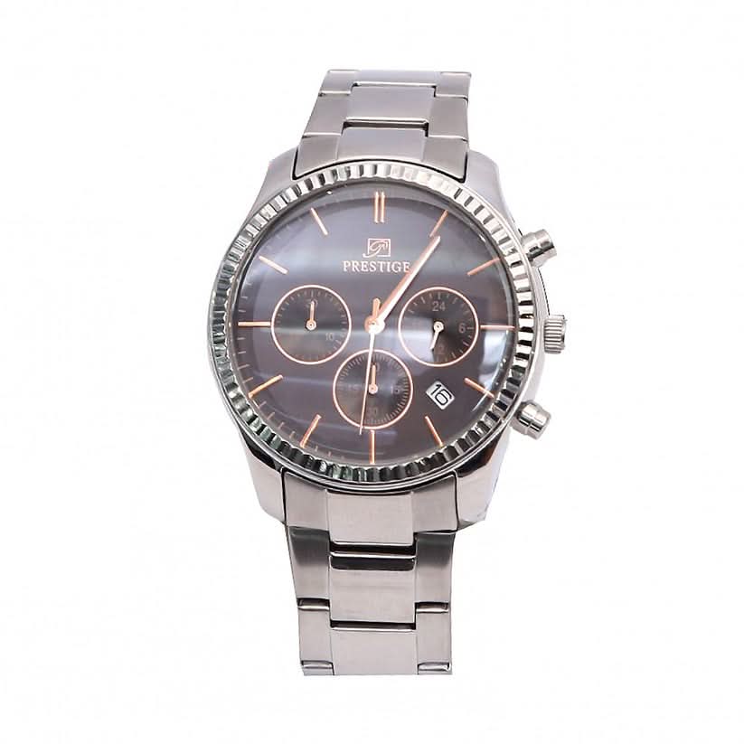Men's Watch Prestige PR3503M PP/PVD/T/GR/G Chain, Men's Watches, Prestige, Chase Value