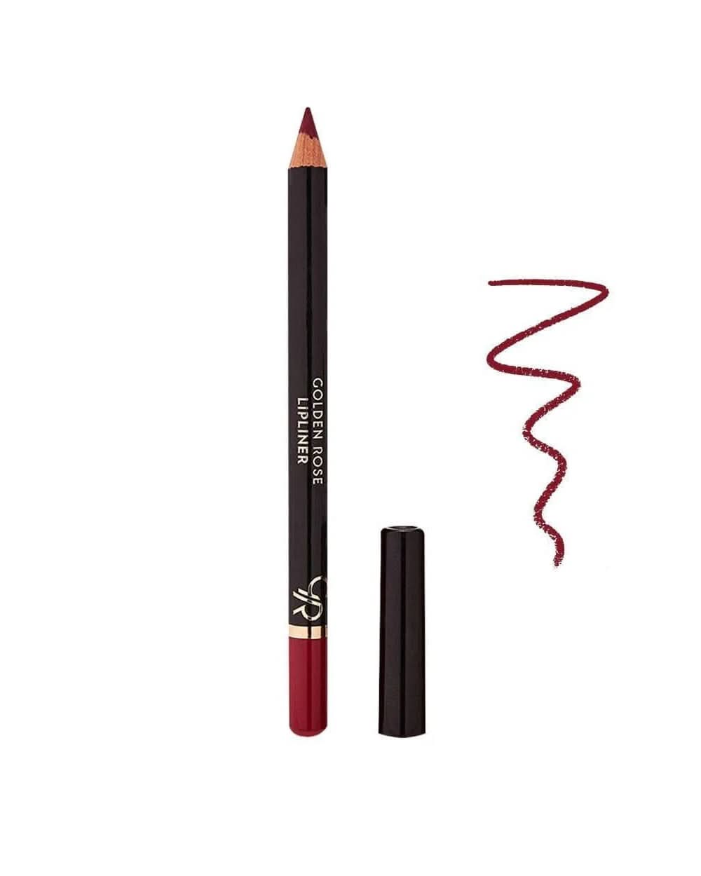 Golden Rose Lip Liner Pencil, 209, Lip Pencils & Liner, Golden Rose, Chase Value