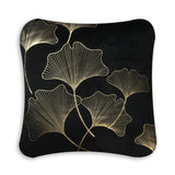 Golden Printed Filled Cushion 16*16, Cushions & Pillows, Chase Value, Chase Value
