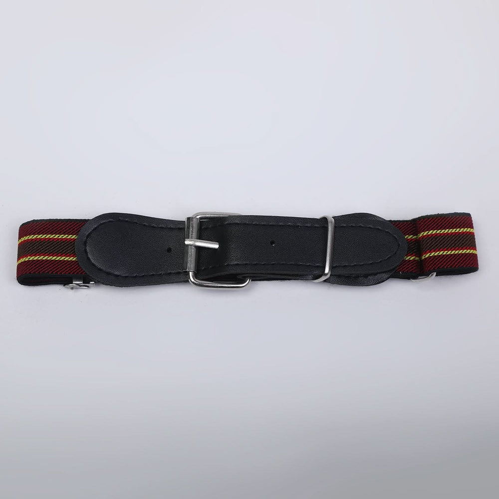 Kids Stretchable Belt - Multi Color, Boys Belts & Gallace, Chase Value, Chase Value