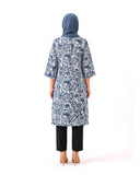 Women's Printed Kurti