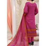 Vs Ayesha Alishba Printed Lawn Suit Unstitched 3Pcs - 223, Women, 3Pcs Shalwar Suit, VS Textile, Chase Value