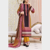 VS-AYESHA ALISHBA Cambric Printed Unstitched 3pcs Suit - 229, Women, 3Pcs Shalwar Suit, VS Textile, Chase Value