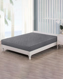 King Quilted Cotton Waterproof Mattress Protector 72x78, Mattress Protector, Chase Value, Chase Value