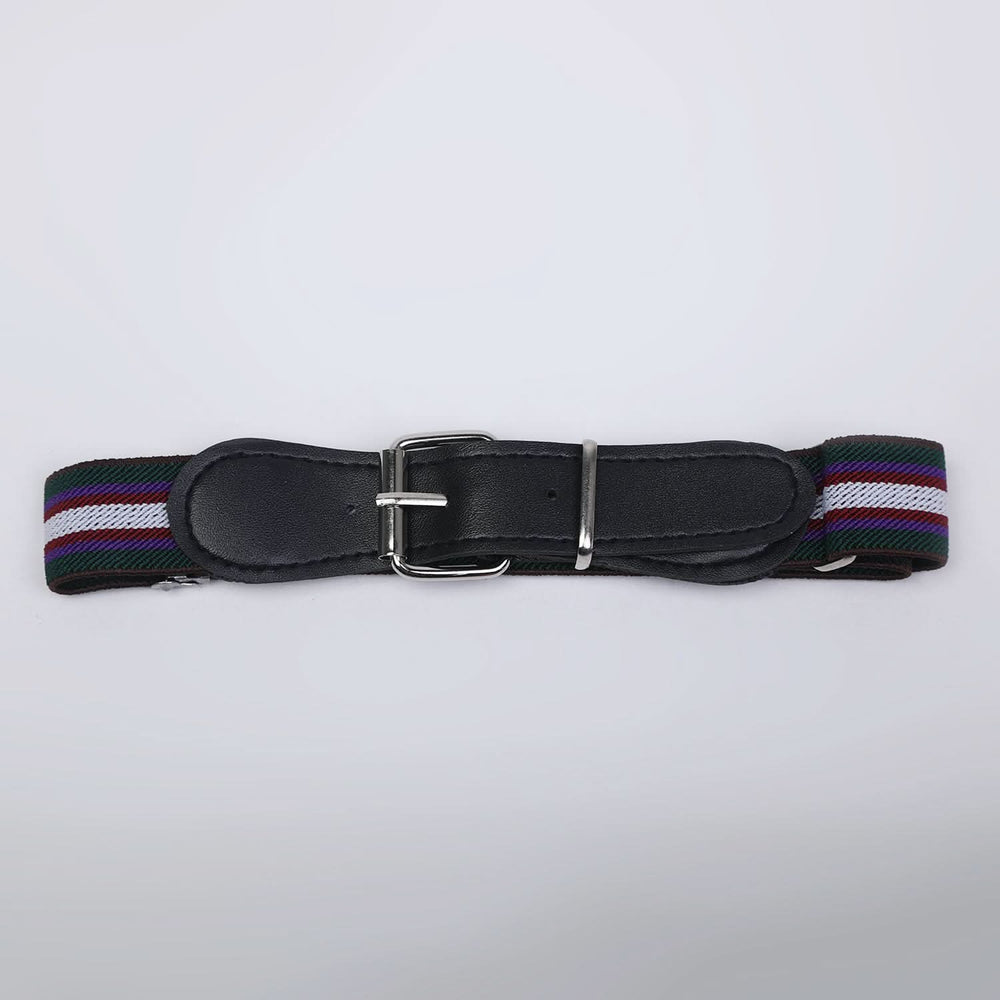 Kids Stretchable Belt - Multi Color, Boys Belts & Gallace, Chase Value, Chase Value