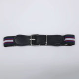 Kids Stretchable Belt - Multi Color, Boys Belts & Gallace, Chase Value, Chase Value