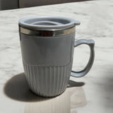 Belli Plastic Lineo Coffee Mug, Thermos & Mug, Chase Value, Chase Value