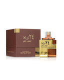 Lattafa 24 Carat Pure Gold Perfume 100ml, Men Perfumes, Lattafa, Chase Value
