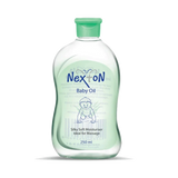 Nexton Baby Oil 125ML- Aloe Vera, Baby Care, Nexton, Chase Value