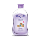Nexton Baby Oil 125ML- Lavender, Baby Care, Nexton, Chase Value
