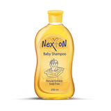 Nexton Baby Shampoo - 250Ml, Baby Care, Nexton, Chase Value