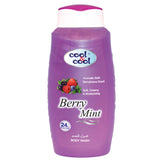 Cool & Cool Shower Gel 250ml, Bath Accessories, Cool & Cool, Chase Value