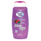 Cool & Cool Shower Gel 250ml, Bath Accessories, Cool & Cool, Chase Value