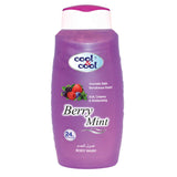 Cool & Cool Shower Gel 250ml, Bath Accessories, Cool & Cool, Chase Value