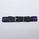 Kids Stretchable Belt - Multi Color, Boys Belts & Gallace, Chase Value, Chase Value