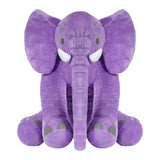 Extra Large Elephant Stuff Toy - 58cm, Stuffed Toys, Chase Value, Chase Value