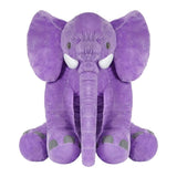 Extra Large Elephant Stuff Toy - 58cm, Stuffed Toys, Chase Value, Chase Value