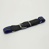 Kids Stretchable Belt - Multi Color, Boys Belts & Gallace, Chase Value, Chase Value