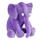 Extra Large Elephant Stuff Toy - 58cm, Stuffed Toys, Chase Value, Chase Value