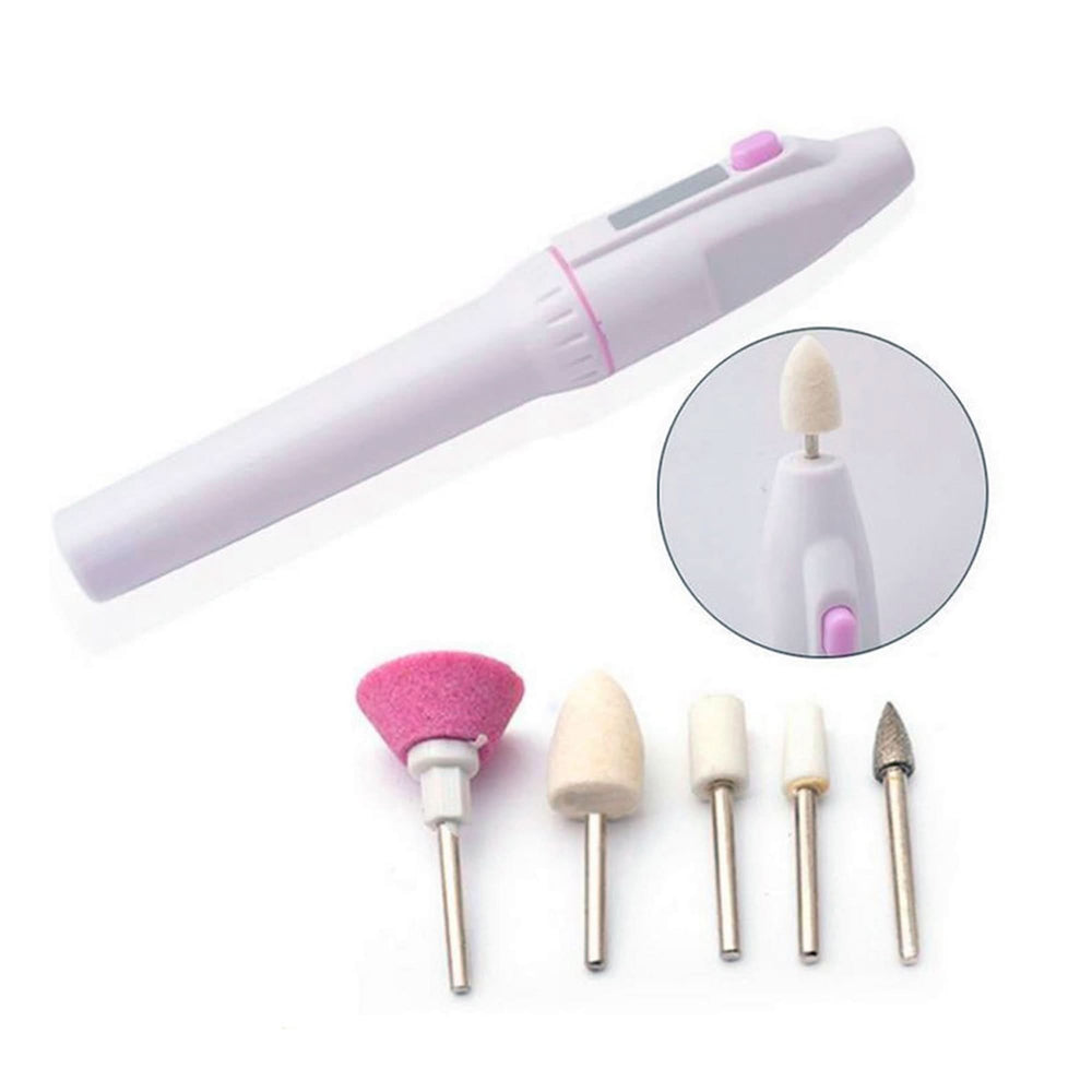 Nail Decorator China, Beauty & Personal Care, Nails, Chase Value, Chase Value