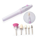 Nail Decorator China, Beauty & Personal Care, Nails, Chase Value, Chase Value