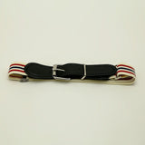 Kids Stretchable Belt - Multi Color, Boys Belts & Gallace, Chase Value, Chase Value