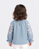 Eminent Girls Top
