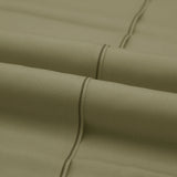 Men's Shabbir Gold Plain Wash & Wear Suit Fabric