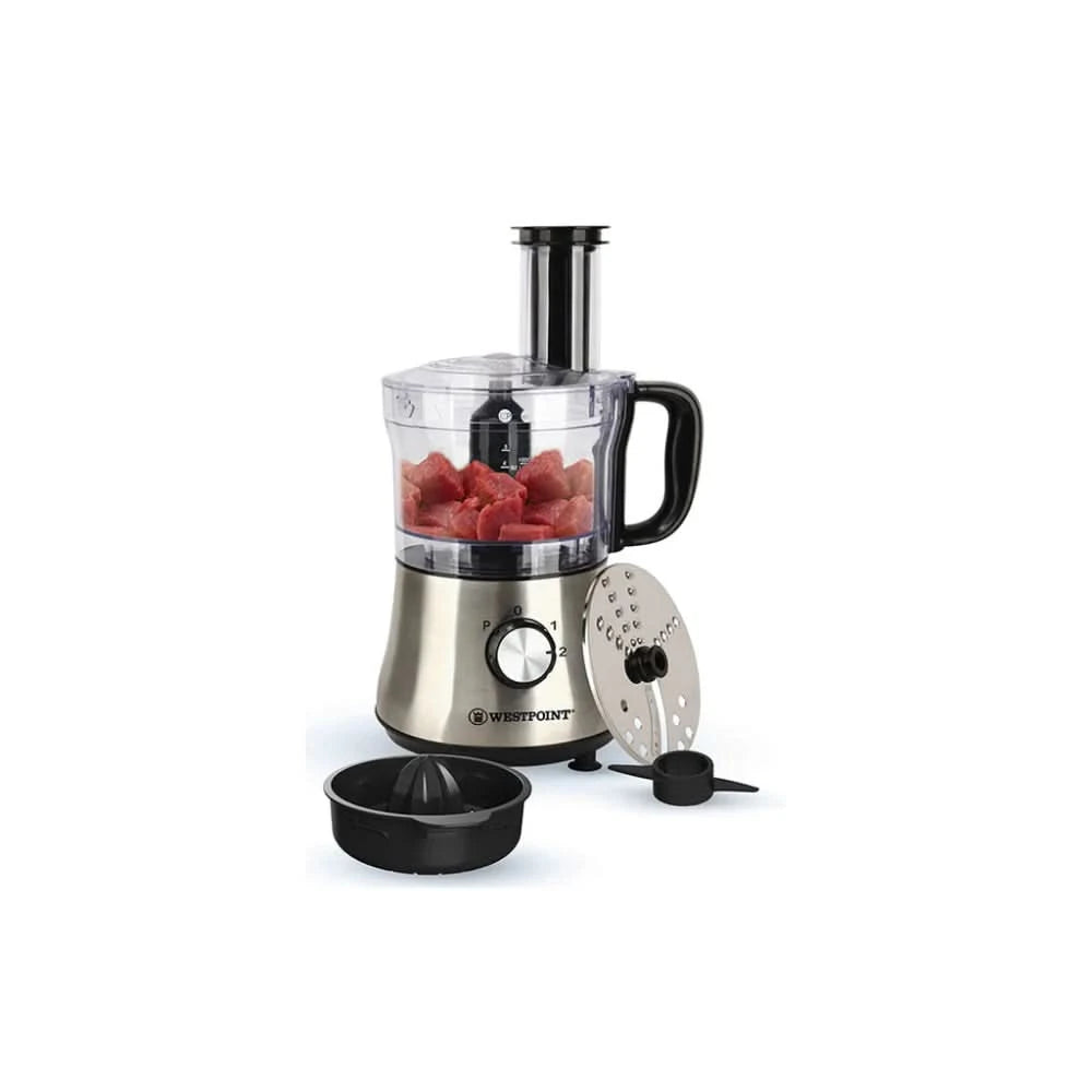 WP Chopper & Vegetable Cutters WF-495C, Chopper, Chase Value, Chase Value