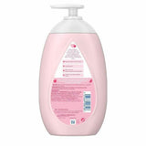 Johnson's Baby Lotion 500ml, Kids, Bath Accessories, Chase Value, Chase Value