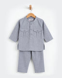 Eminent Newborn Boys Shalwar Kameez