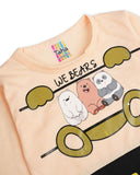 Newborn Boys Full Sleeves Suit