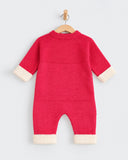 Eminent Newborn Girls Sweater Romper