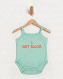 Eminent Newborn Girls Romper Set
