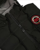 Boys Sando Jackets