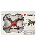 Remote Control Flying Plane