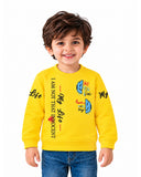 Valuables Boys Full Sleeves T-Shirt