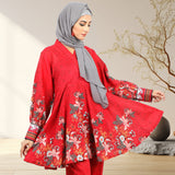 Eminent Women's Unstitched 2pcs Khaddar Co-Ord Set - 12, Women, 2Pcs Shalwar Suit, Eminent, Chase Value