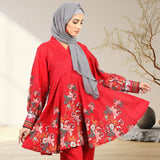 Eminent Women's Unstitched 2pcs Khaddar Co-Ord Set - 12, Women, 2Pcs Shalwar Suit, Eminent, Chase Value