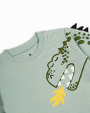 Eminent Newborn Boys' T-Shirt