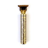 Kemei Trimmer KM-T99 - Golden, Shaver & Trimmers, Kemei, Chase Value