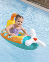 Bestway Buddy Boat