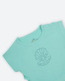 Eminent Newborn Girls' T-Shirt