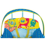 Mastela Newborn Toddler Rocker - 6913, Carrier Strollers & Furniture, Mastela, Chase Value