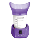 Kaliz Steamer Small CRY-543 - Purple, Skin Treatments, Chase Value, Chase Value