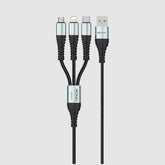 Ronin 3in1 Cable R-305, Mobile Charger, Ronin, Chase Value