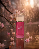 Kaaf Pink - 100ml, Women Perfumes, Ahmed Al Maghribi, Chase Value
