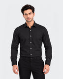 Privilge Men's Formal Shirt