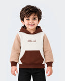 Eminent Boys Knitted Sweatshirt