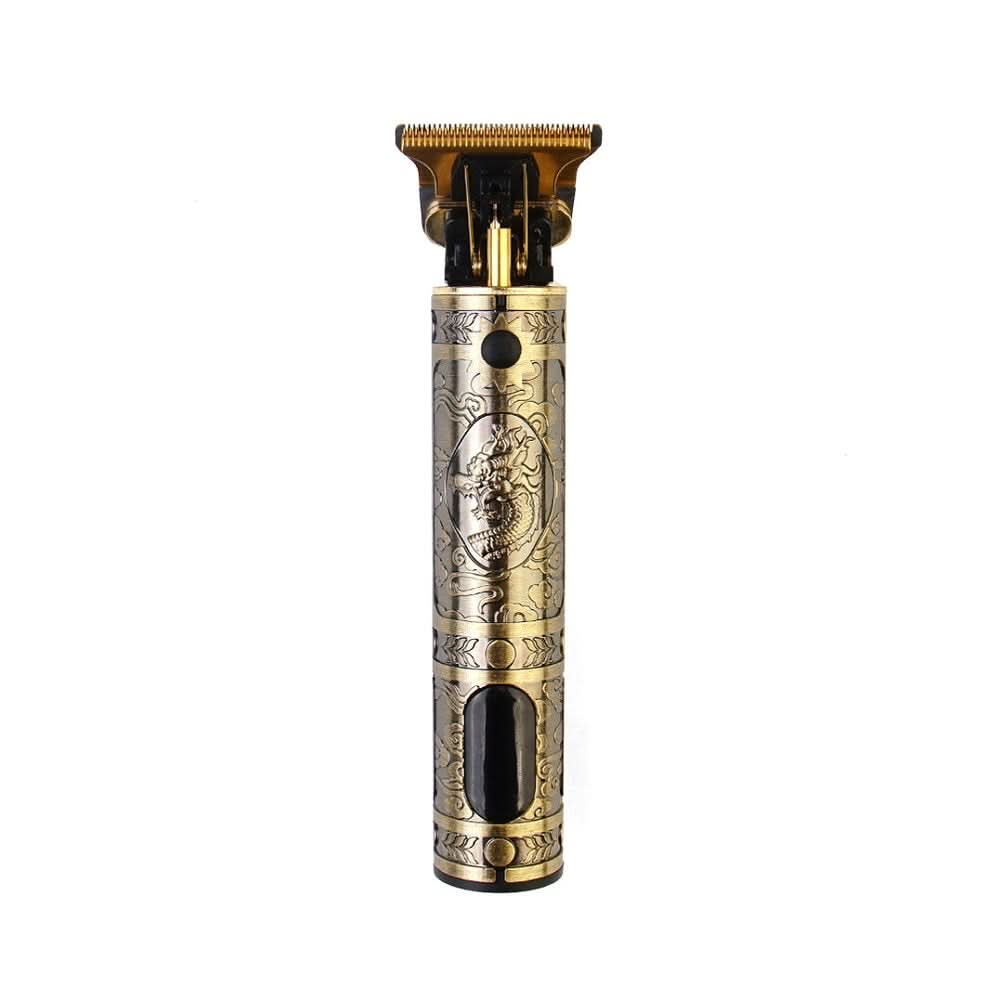 Kemei Trimmer KM-T9D - Golden, Shaver & Trimmers, Kemei, Chase Value